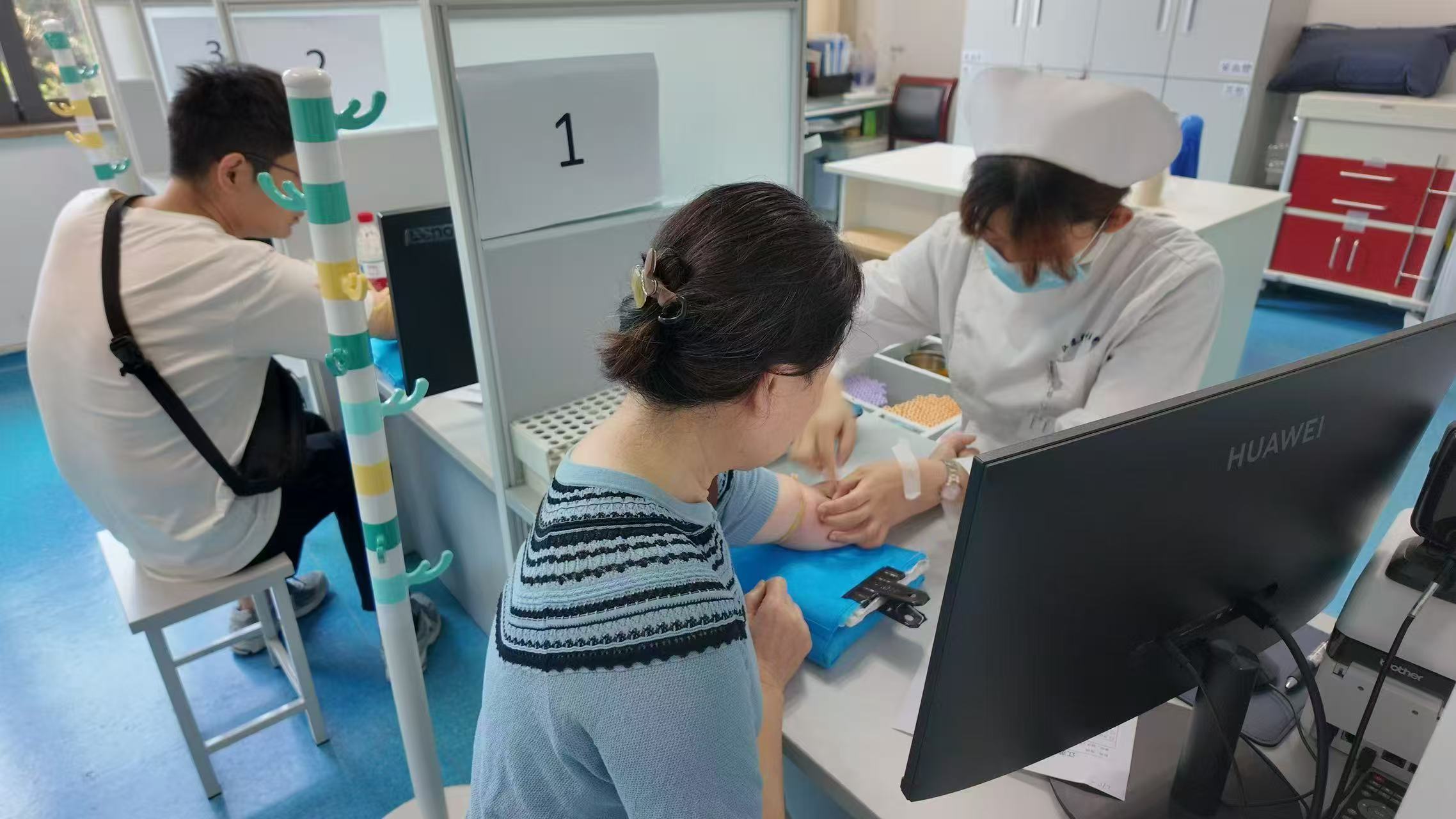 愛員工健康 激發(fā)企業(yè)活力